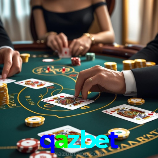 Jogos com dublagem PT-BR no qazbet — imersão total