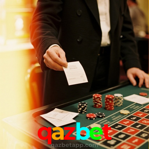 Aplicativo qazbet: jogue onde quiser com segurança
