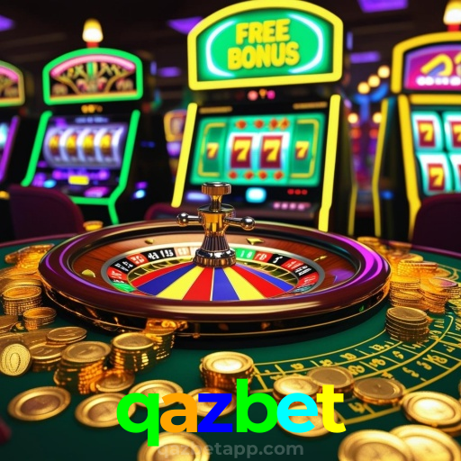 Slots no qazbet — jackpots diários e free spins