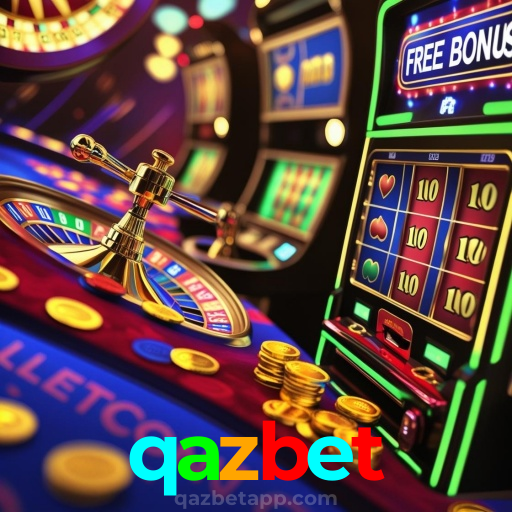 Login inovador no qazbet — acesso em 1 minuto