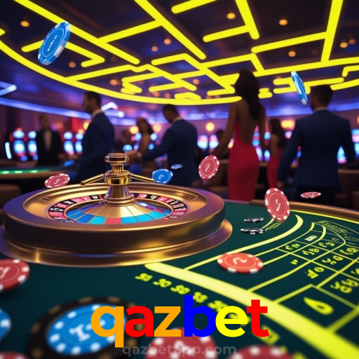 Login inovador no qazbet — acesso em 1 minuto