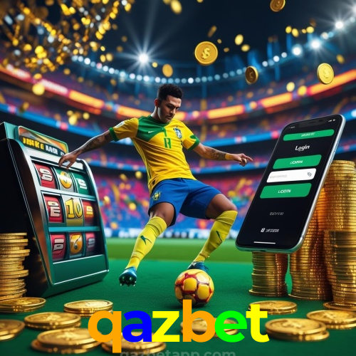 Recursos Paga do qazbet: Experiência de Jogo Elevada