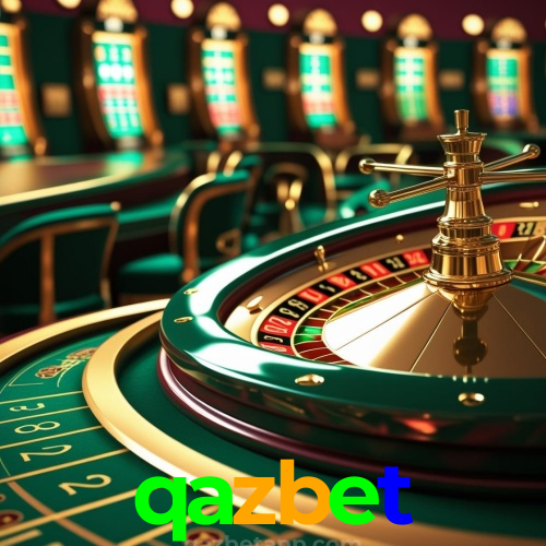 Aplicativo qazbet: jogue onde quiser com segurança