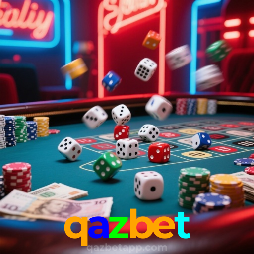 Aplicativo qazbet: jogue onde quiser com segurança