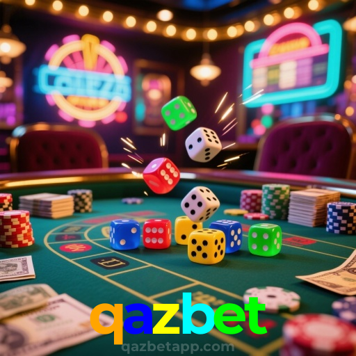 Login inovador no qazbet — acesso em 1 minuto