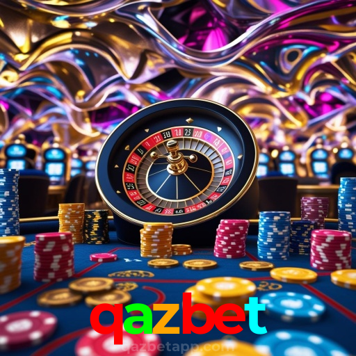 Experimente Baixar Jogos Imperdíveis no qazbet